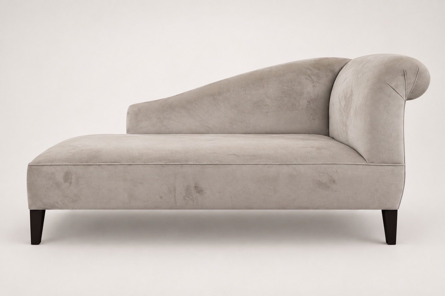 Chaise Lounge - Front View