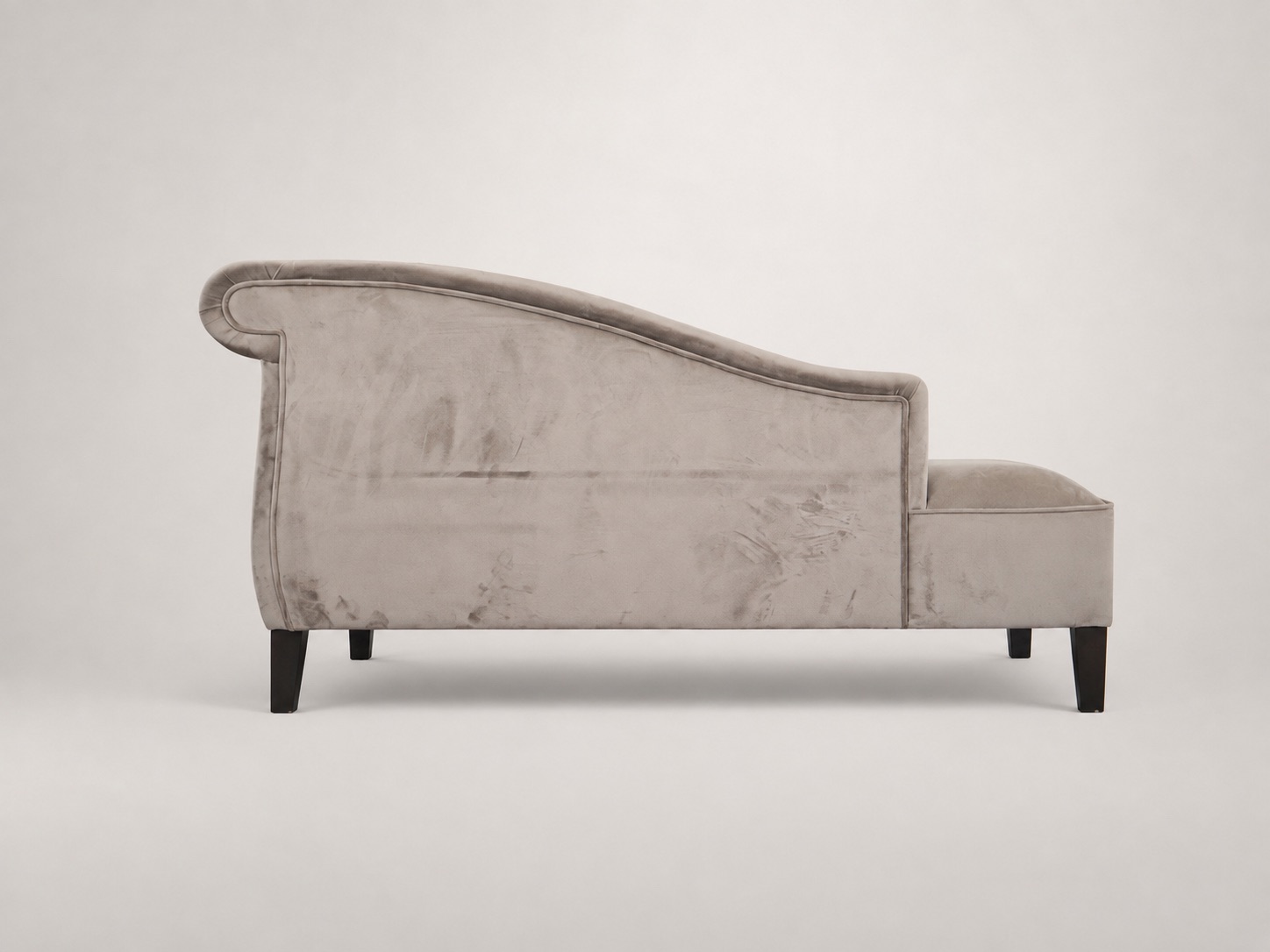 Chaise Lounge - Rear View