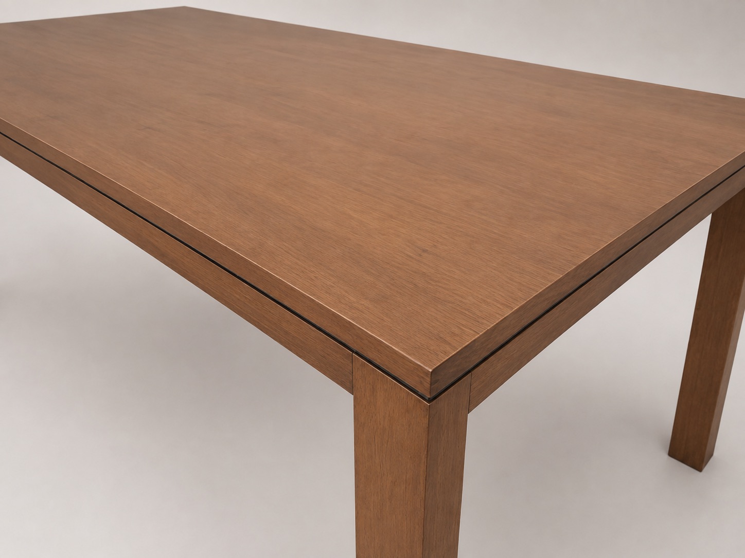 Havana Dining Table - Detail View