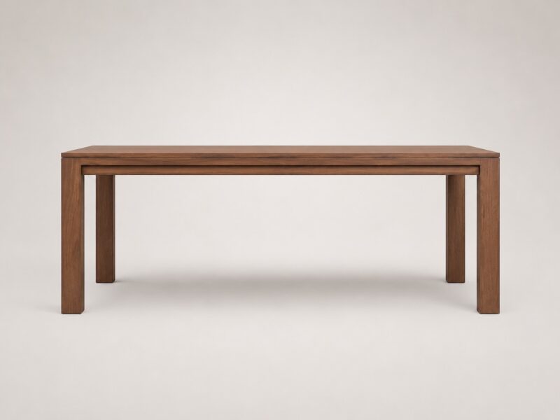 Havana Dining Table - Front View