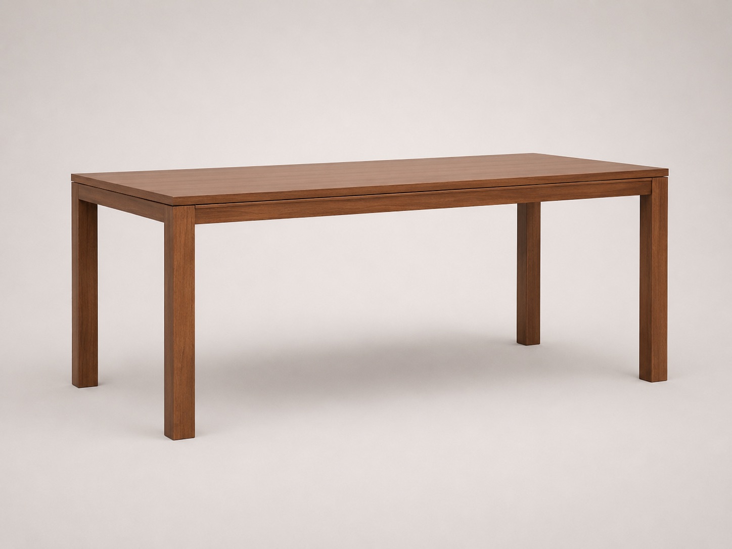 Havana Dining Table - Front Right View