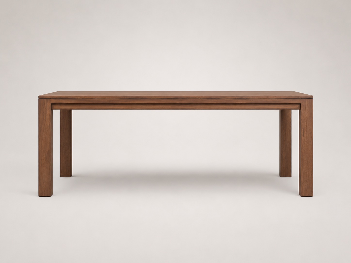 Havana Dining Table - Front View