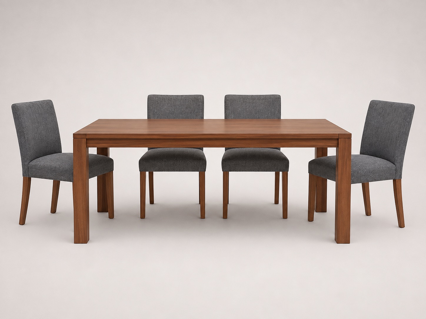 Havana Dining Table - Product View