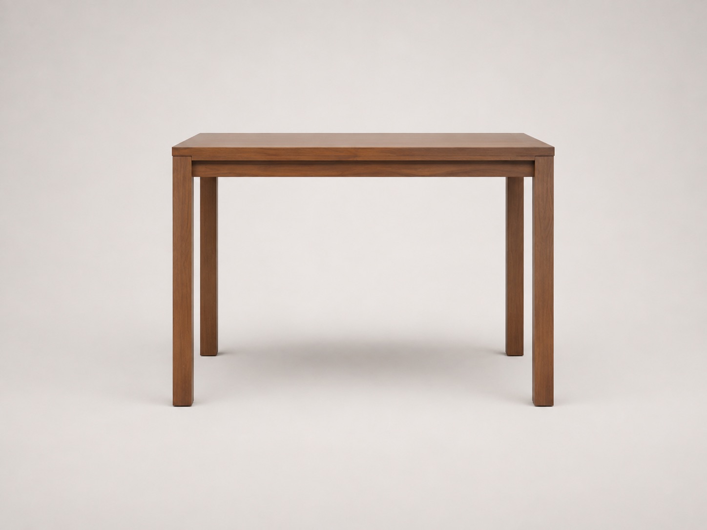 Havana Dining Table - Rear View