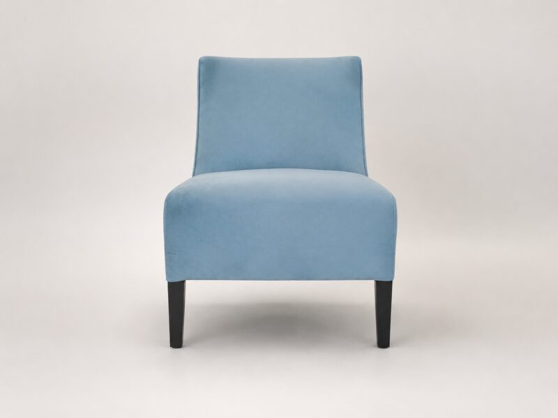Riviera Occasional Chair - Front View