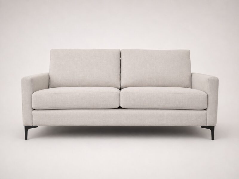 Urban Sofa - Front View