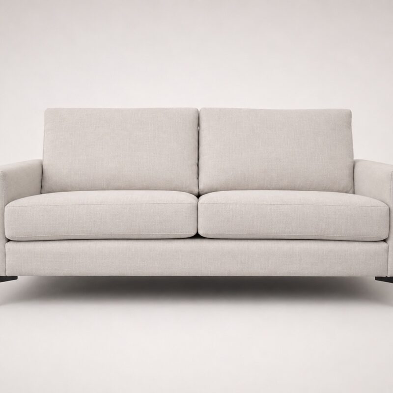Urban Sofa - Front View