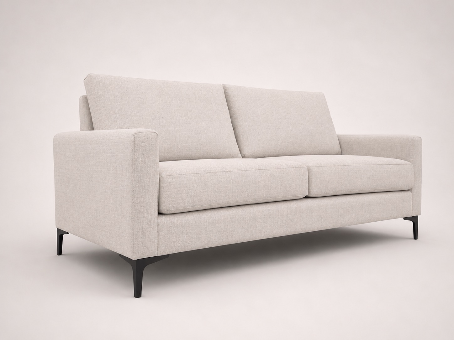 Urban Sofa - Front Left View