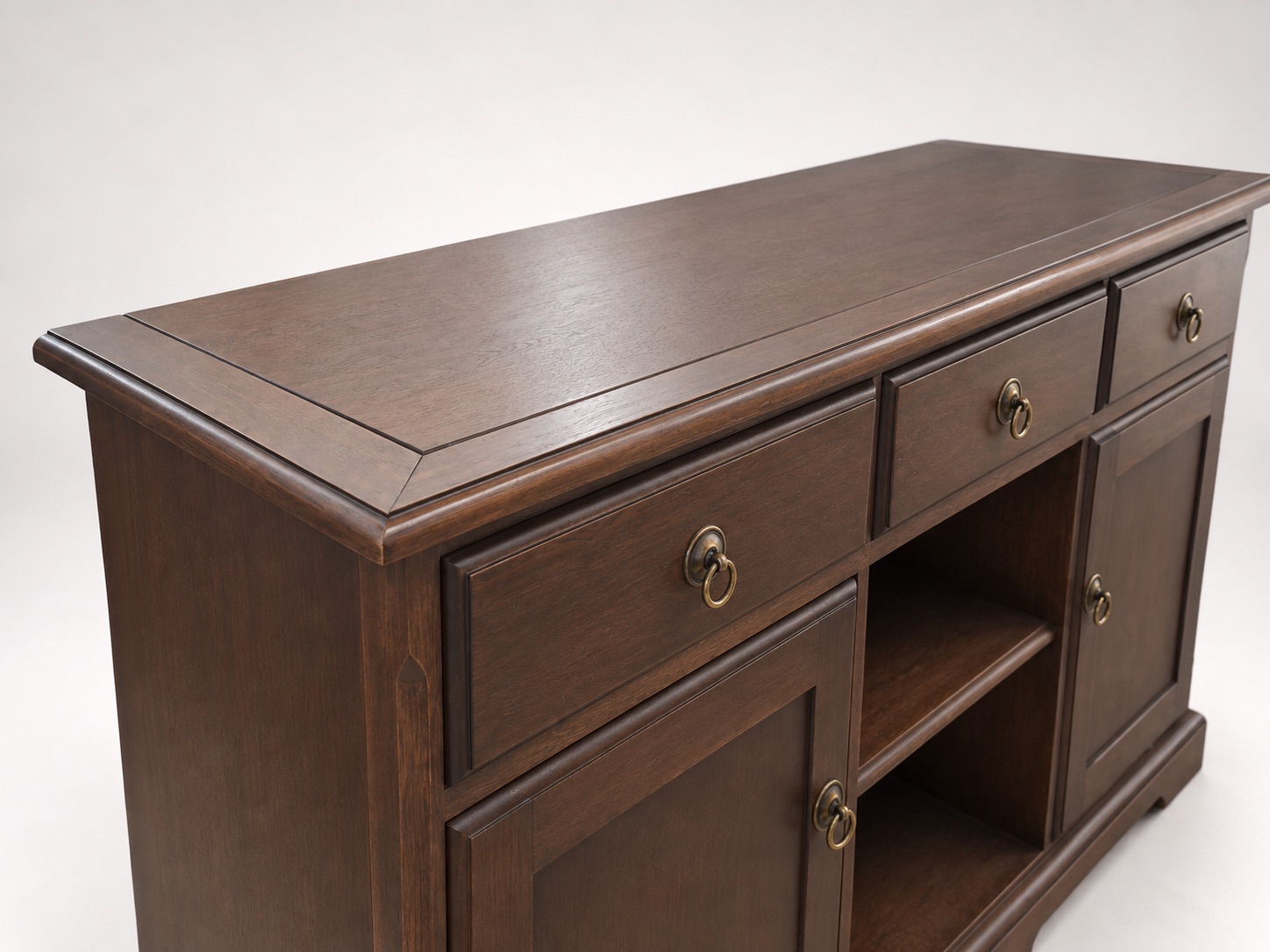 Kelly Sideboard - Detail View