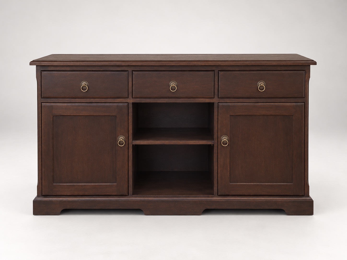 Kelly Sideboard - Front View