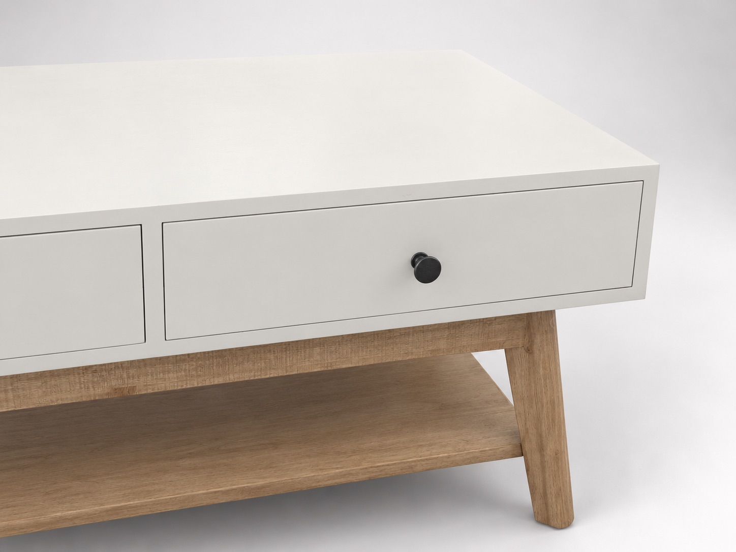 Kenton Coffee Table - Detail View