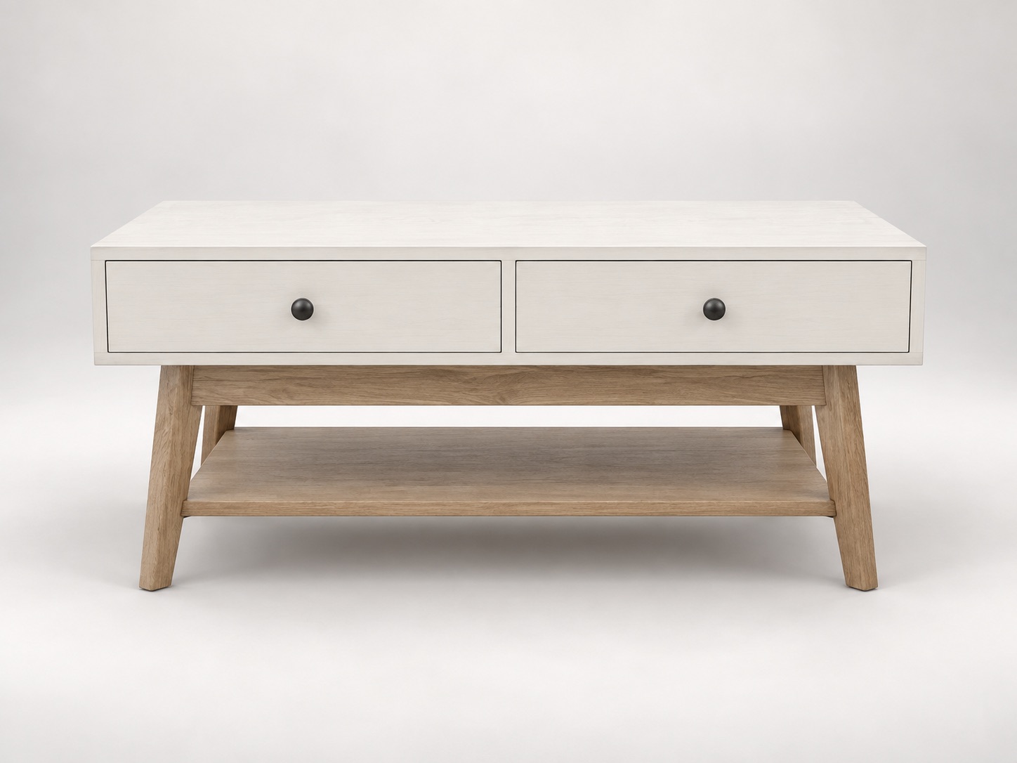 Kenton Coffee Table - Front View