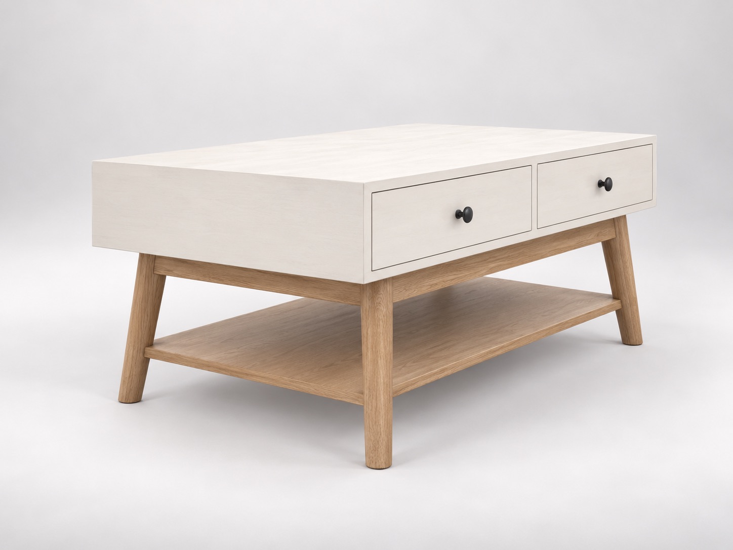 Kenton Coffee Table - Product View