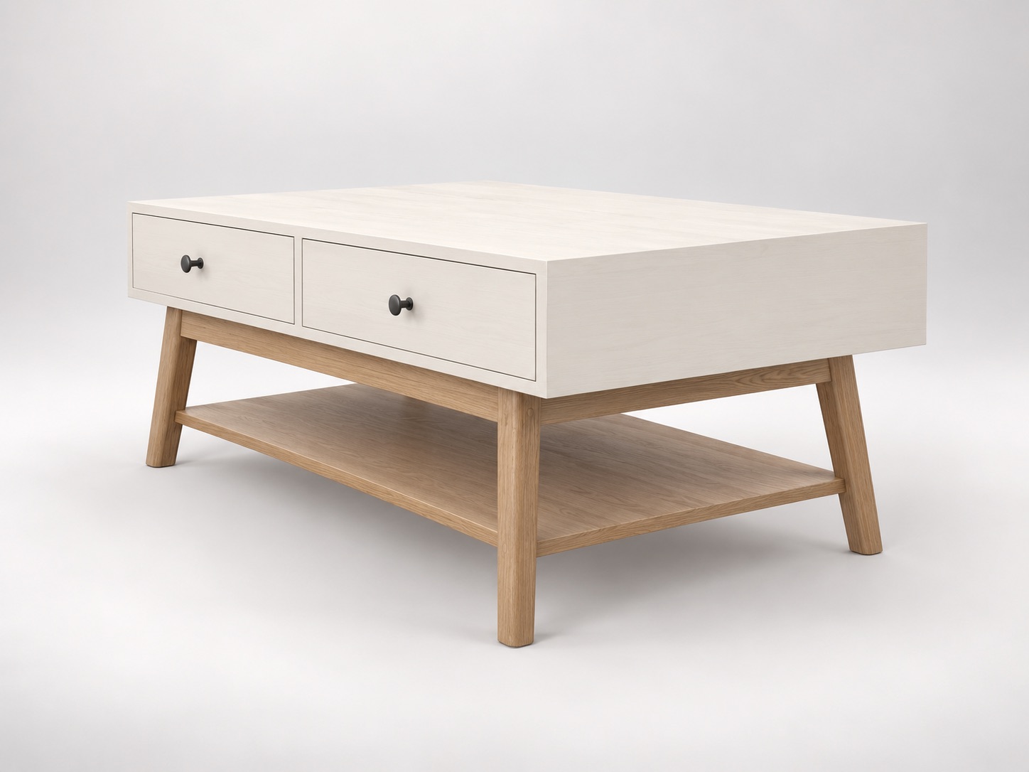 Kenton Coffee Table - Product View