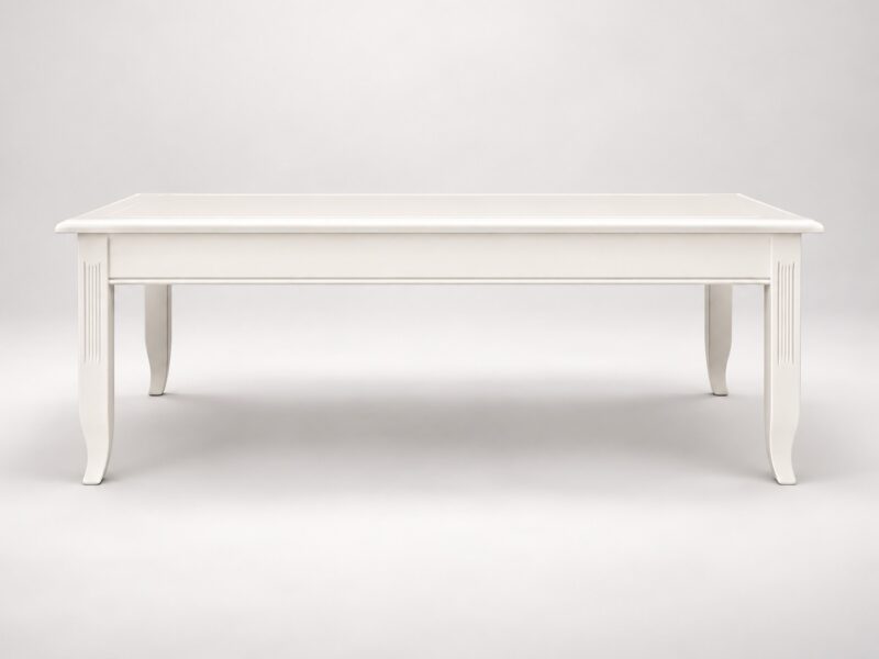 Kristen Coffee Table - Front View