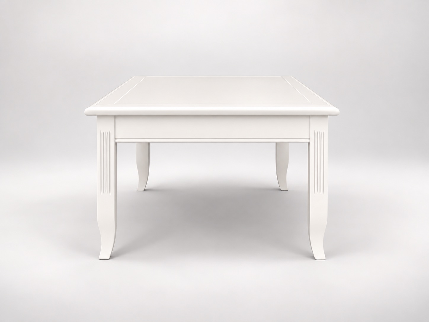 Kristen Coffee Table - Side View
