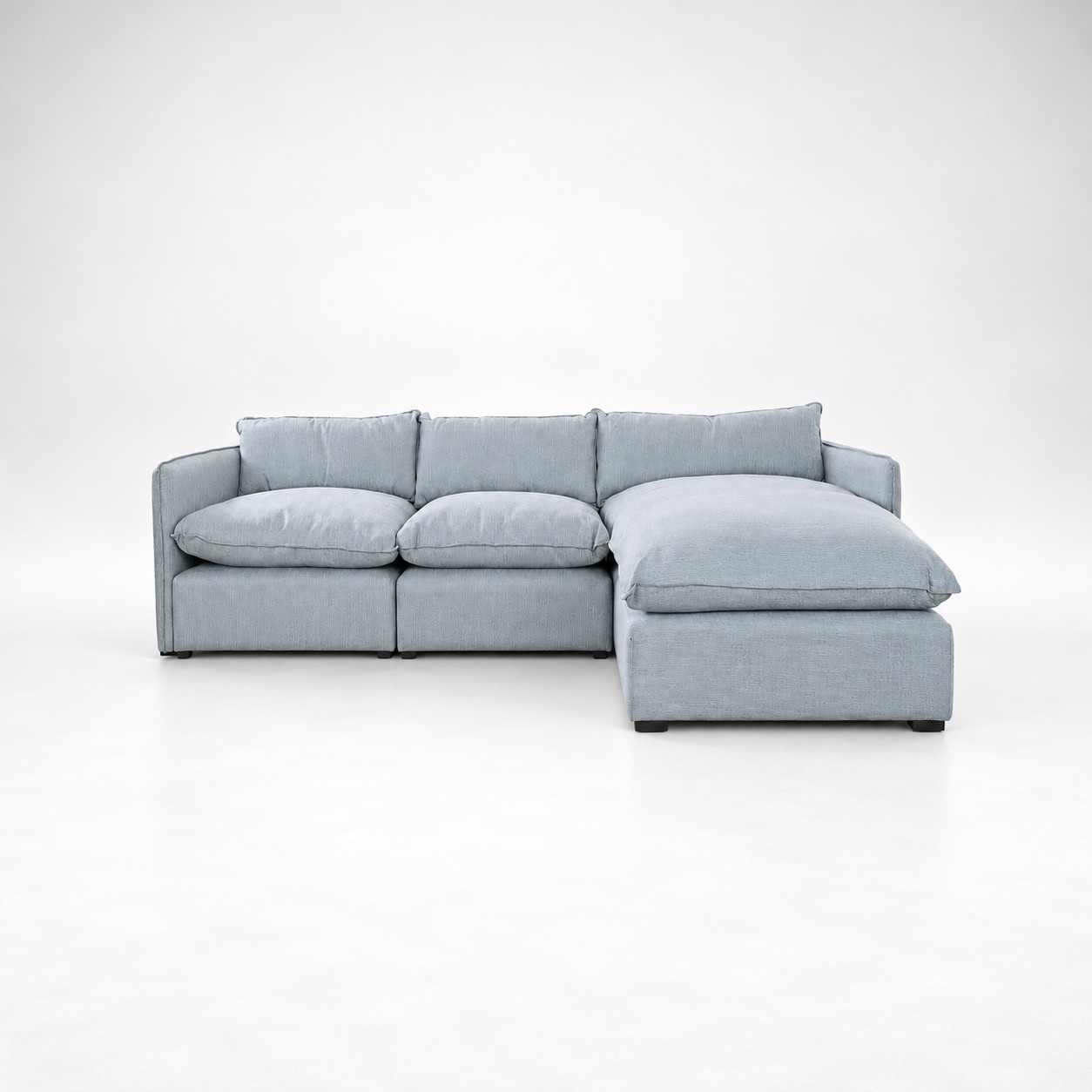 Marlow Daybed Sofa Mist