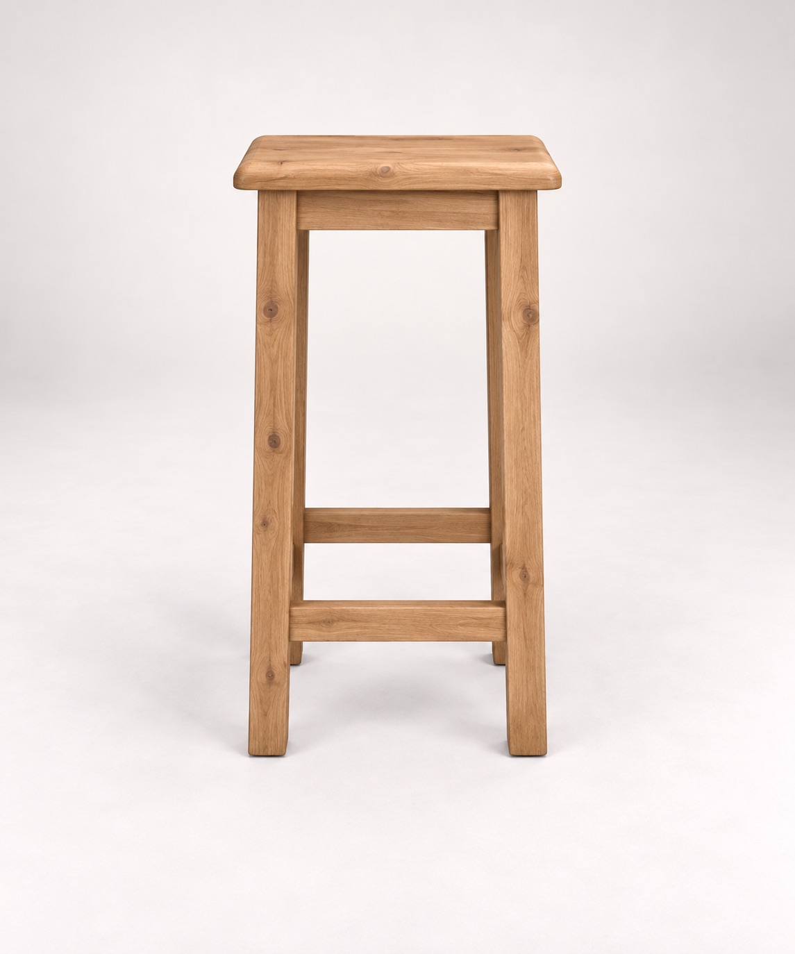 Roma Barstool - Rear View