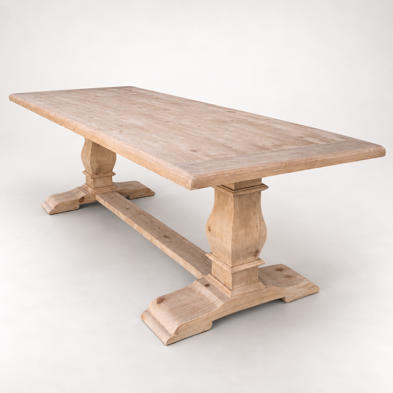 Roma Dining Table - Product View